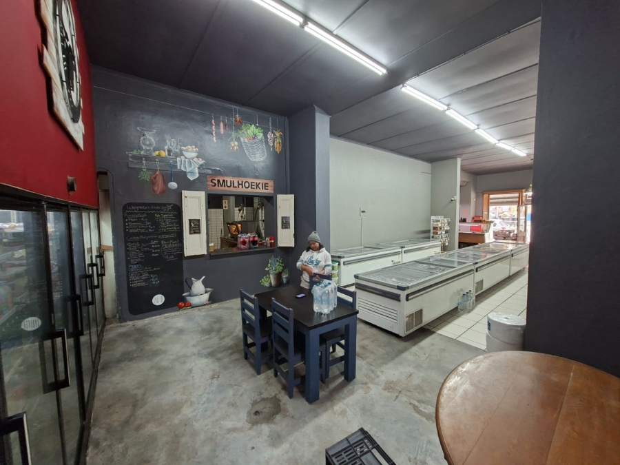 Commercial Property for Sale in Ladismith Western Cape